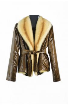 Giacchino impermeabile