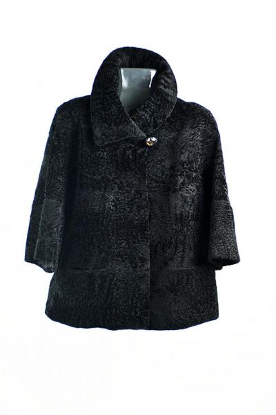 Giacca di corderillos