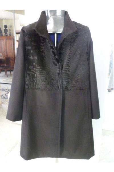 Cappottino di breitschwanz