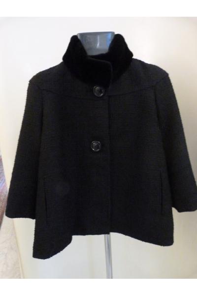 Giacca tessuto Chanel