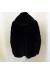 Giacca visone Black Glama