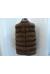 Gilet di visone